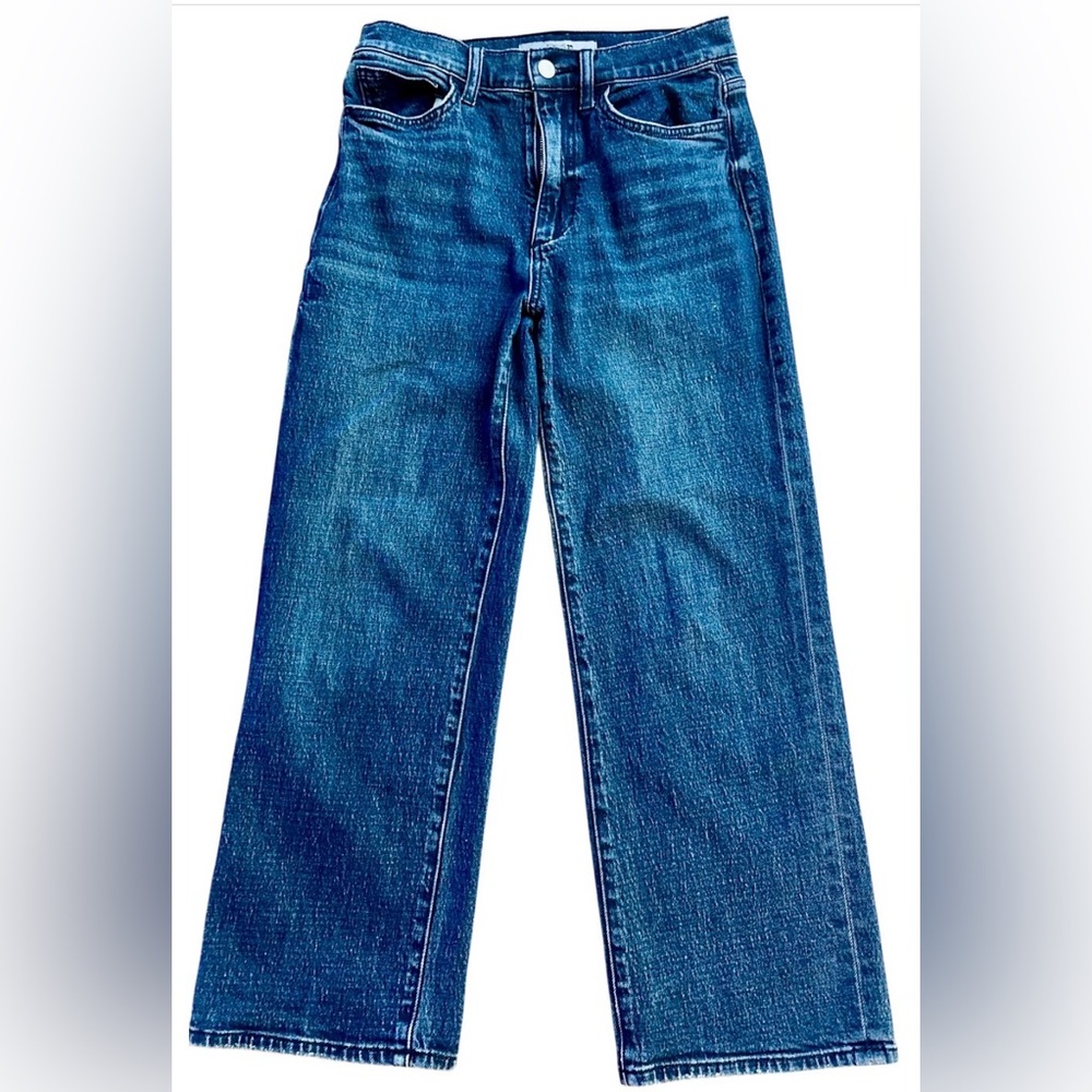 Joe’s High-Rise Simone Jeans Sz 26